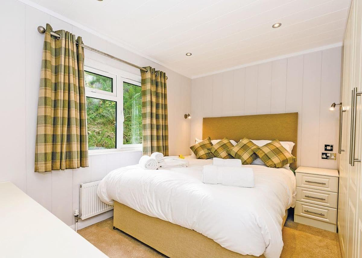Keswick Reach Lodge Retreat Bassenthwaite Lake Exteriér fotografie