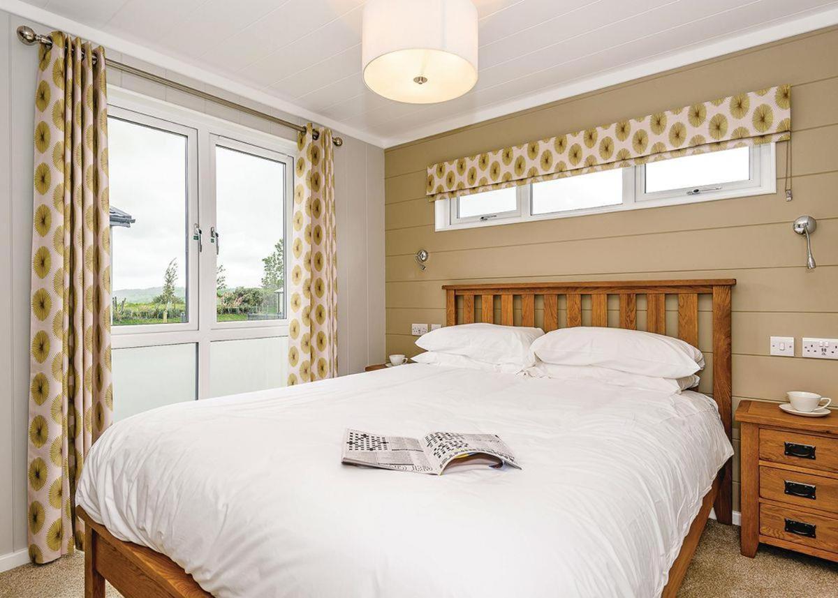 Keswick Reach Lodge Retreat Bassenthwaite Lake Exteriér fotografie