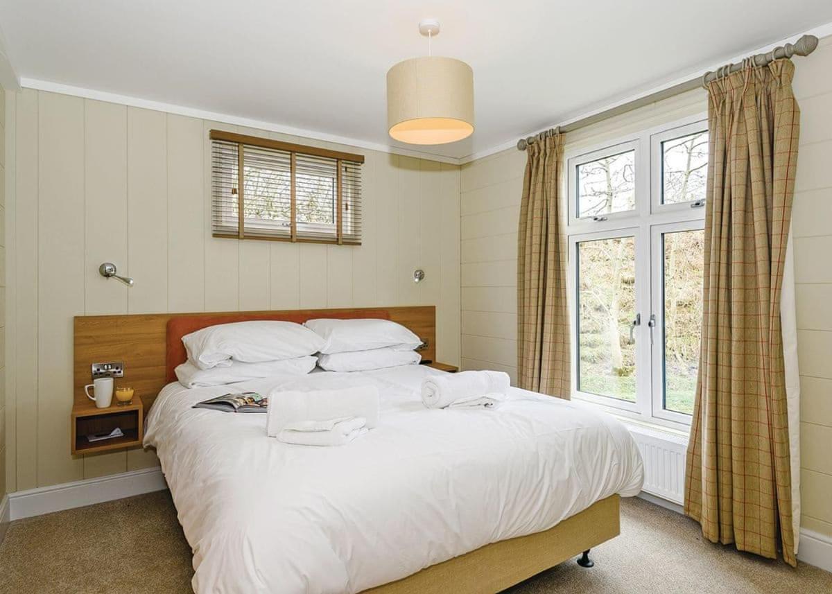Keswick Reach Lodge Retreat Bassenthwaite Lake Exteriér fotografie