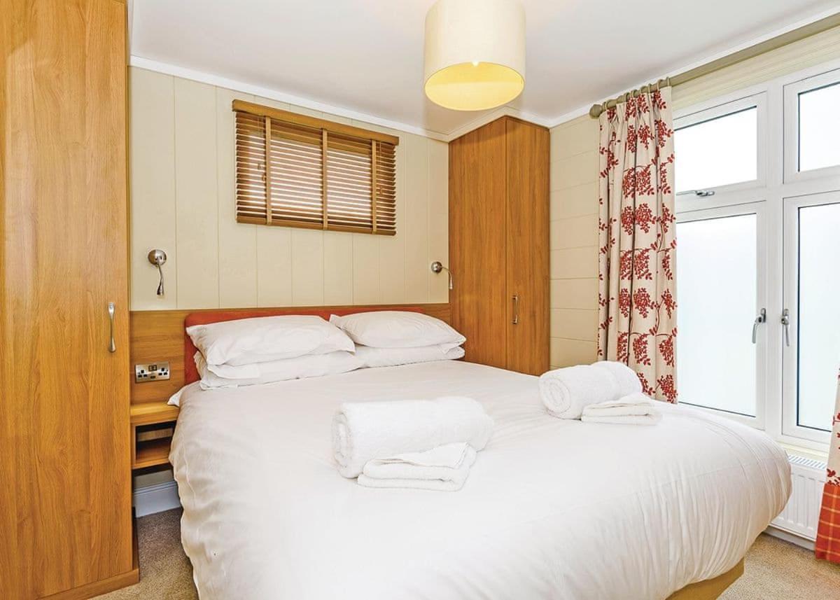 Keswick Reach Lodge Retreat Bassenthwaite Lake Exteriér fotografie