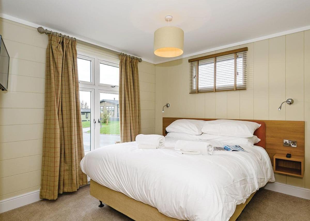 Keswick Reach Lodge Retreat Bassenthwaite Lake Exteriér fotografie