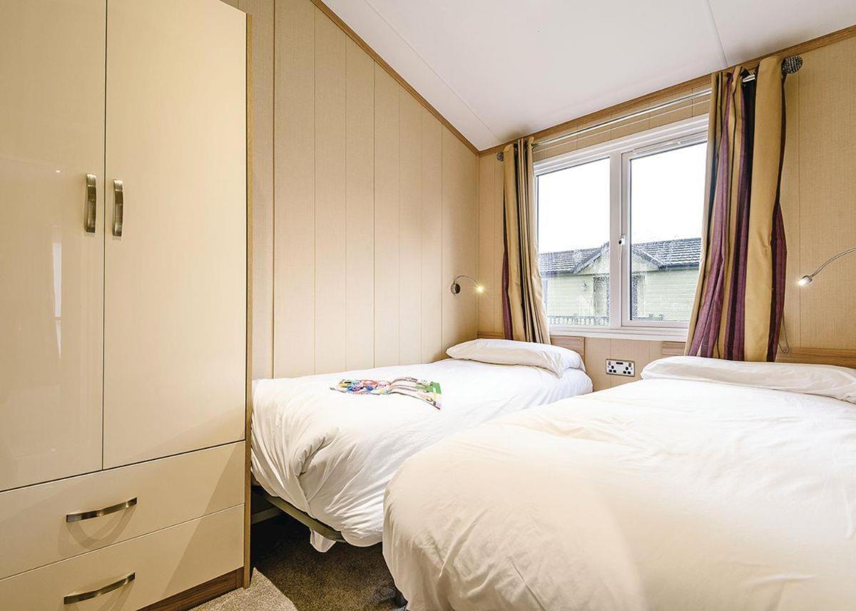 Keswick Reach Lodge Retreat Bassenthwaite Lake Exteriér fotografie