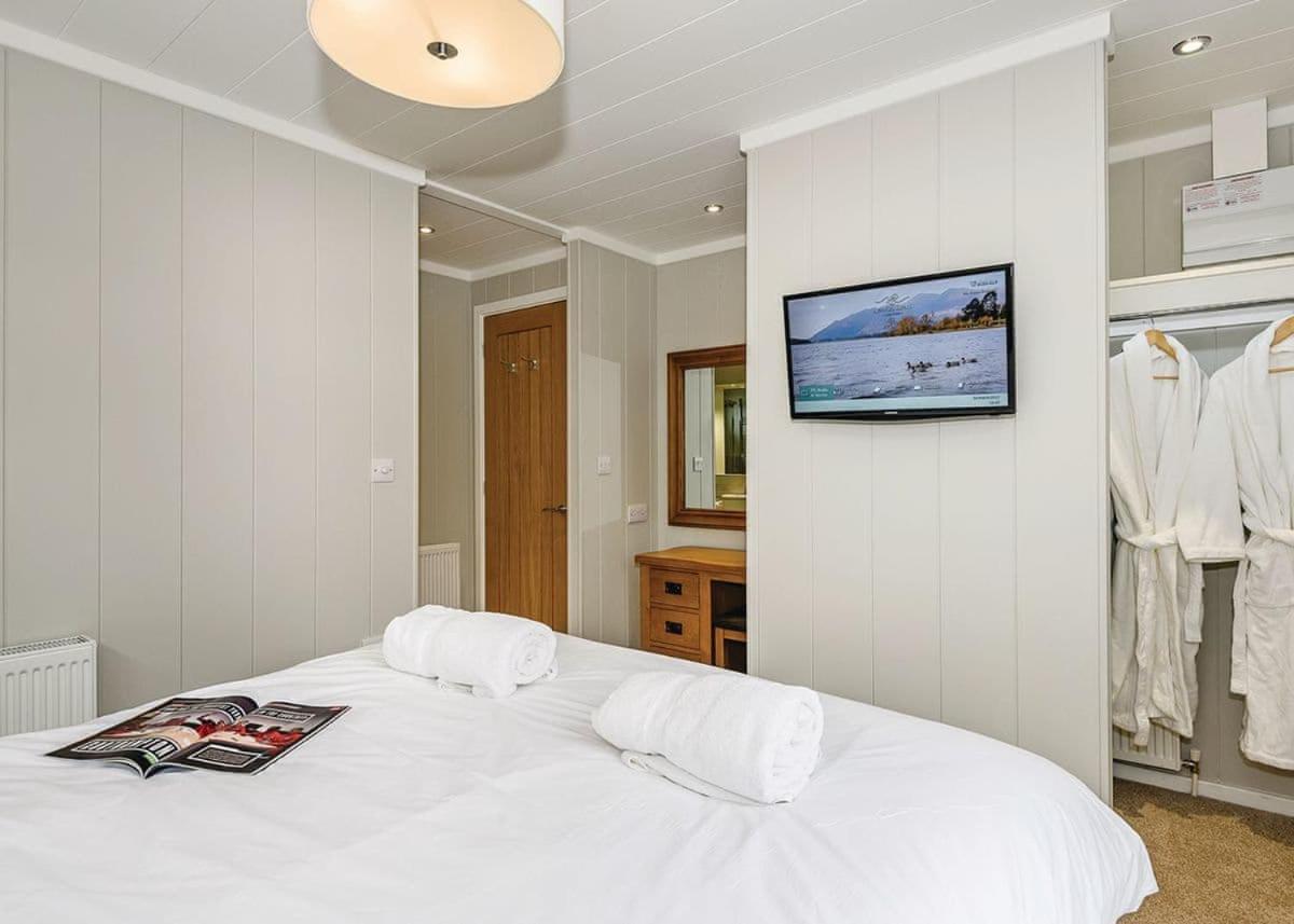 Keswick Reach Lodge Retreat Bassenthwaite Lake Exteriér fotografie
