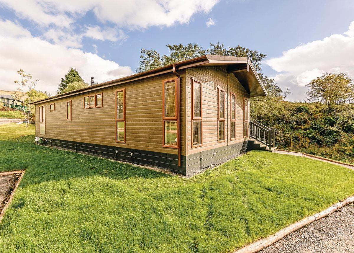 Keswick Reach Lodge Retreat Bassenthwaite Lake Exteriér fotografie